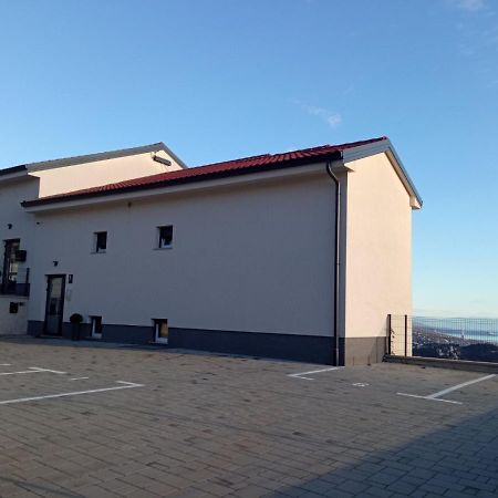 Drenova View Apartment Rijeka Luaran gambar