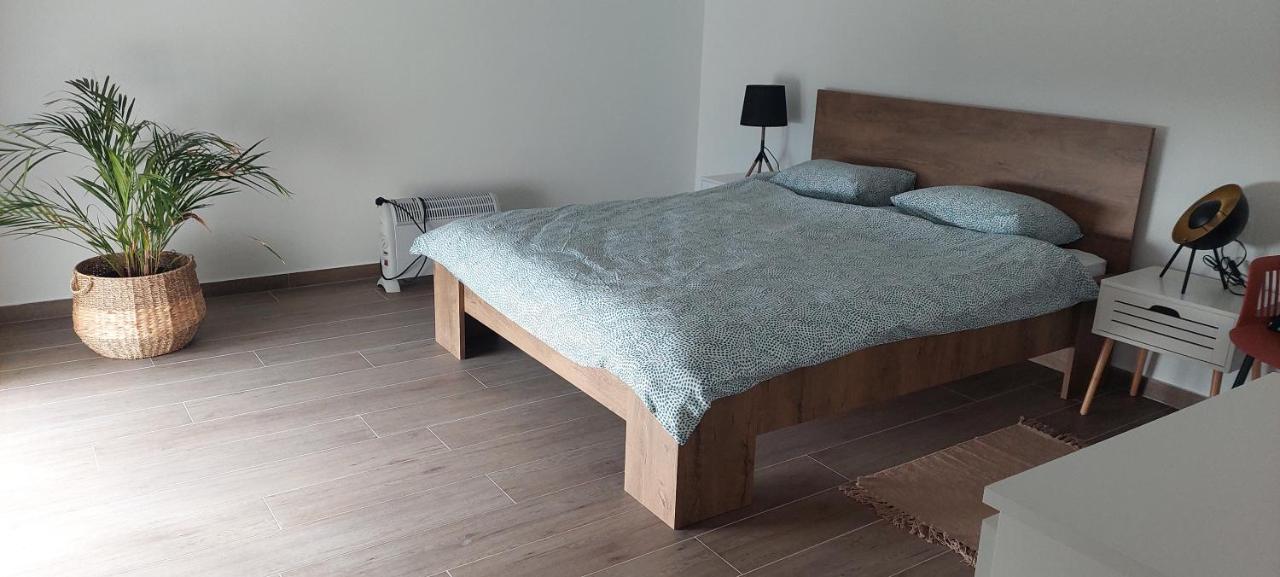 Drenova View Apartment Rijeka Luaran gambar