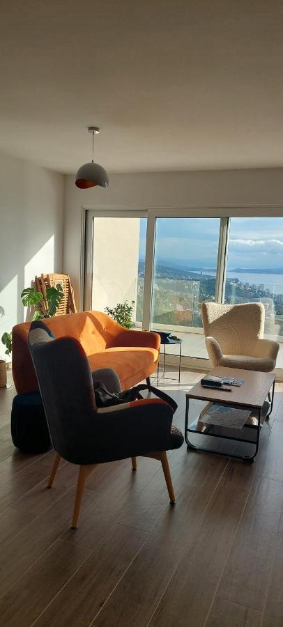 Drenova View Apartment Rijeka Luaran gambar