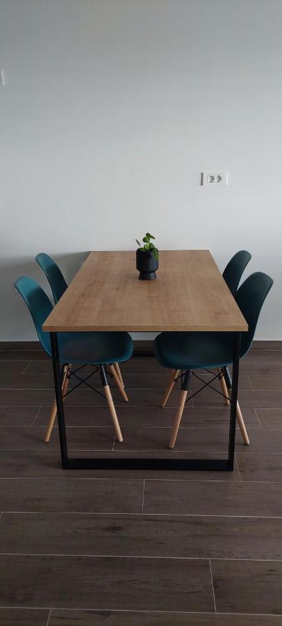 Drenova View Apartment Rijeka Luaran gambar