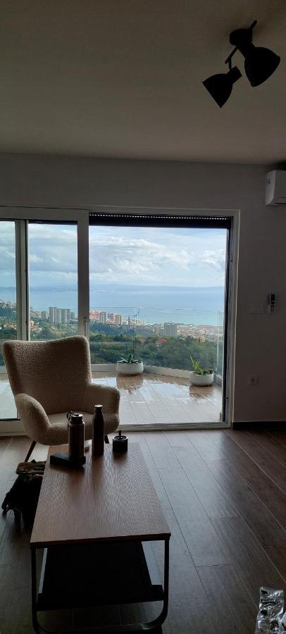 Drenova View Apartment Rijeka Luaran gambar