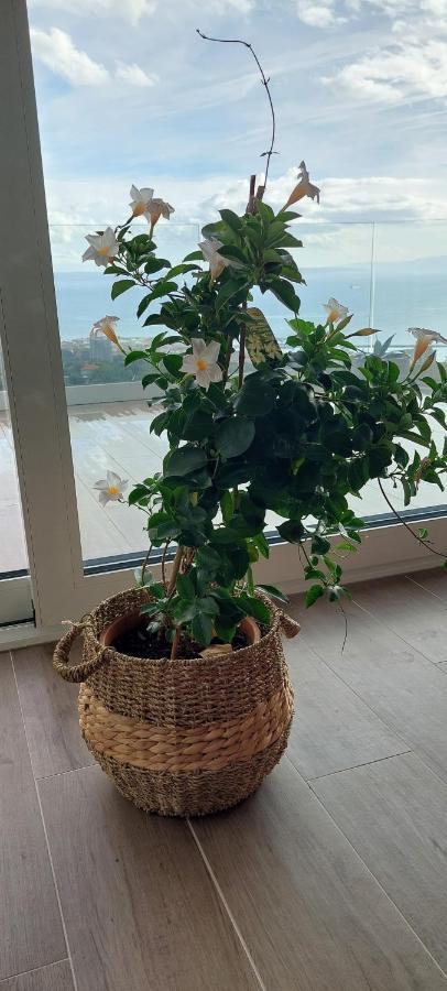 Drenova View Apartment Rijeka Luaran gambar