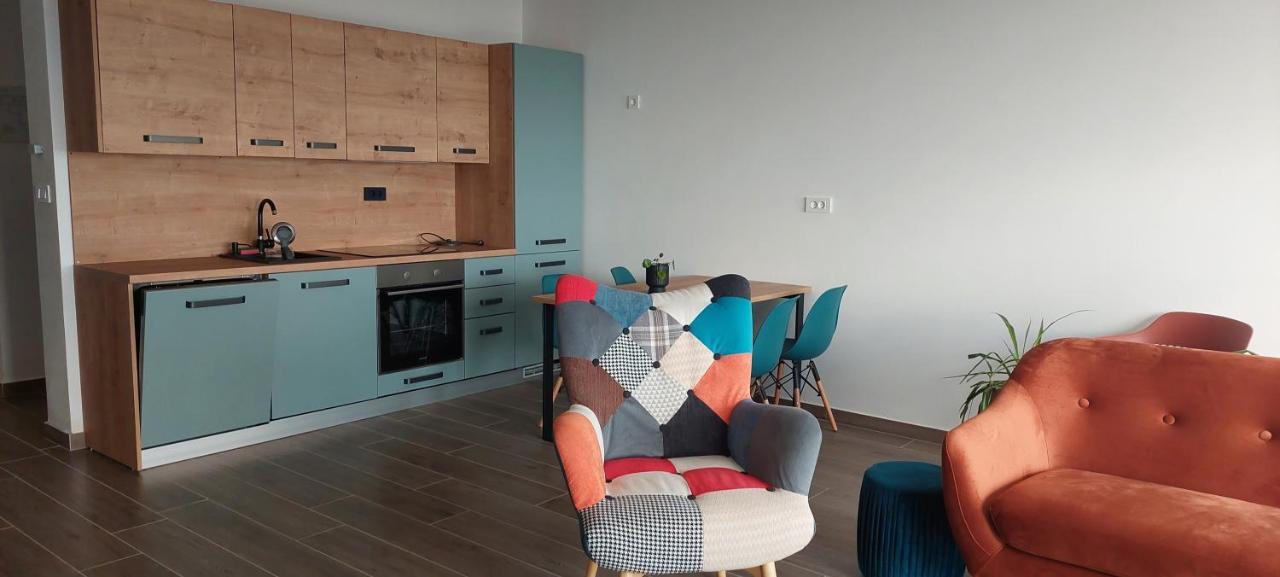 Drenova View Apartment Rijeka Luaran gambar