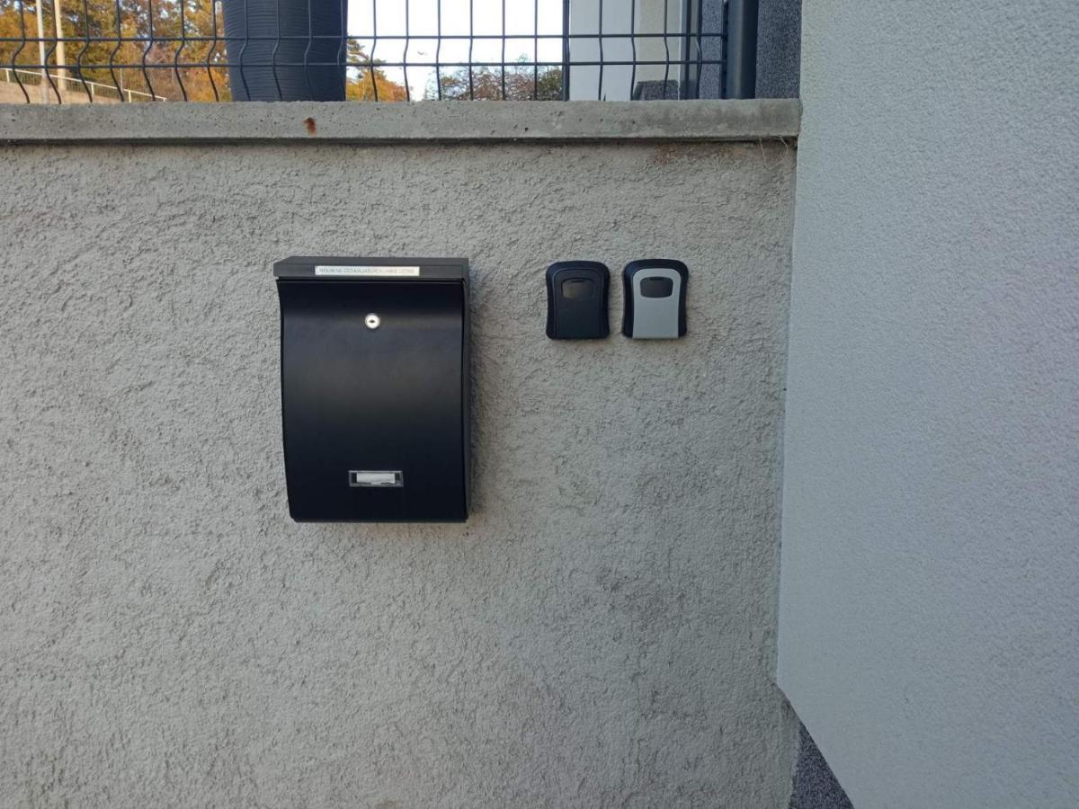 Drenova View Apartment Rijeka Luaran gambar
