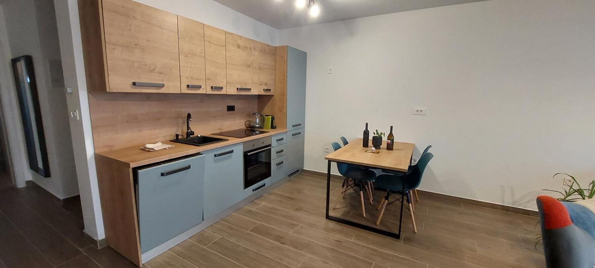 Drenova View Apartment Rijeka Luaran gambar