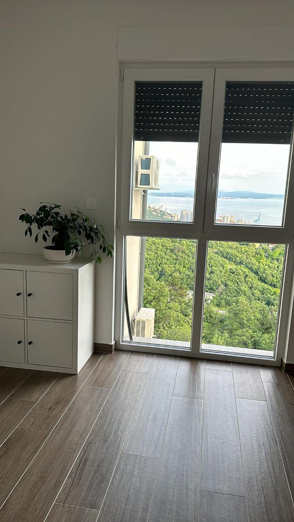 Drenova View Apartment Rijeka Luaran gambar