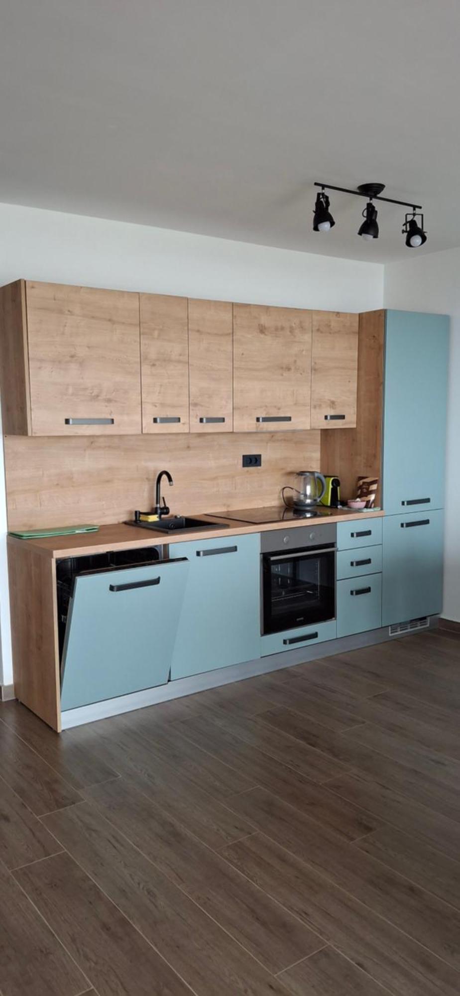 Drenova View Apartment Rijeka Luaran gambar